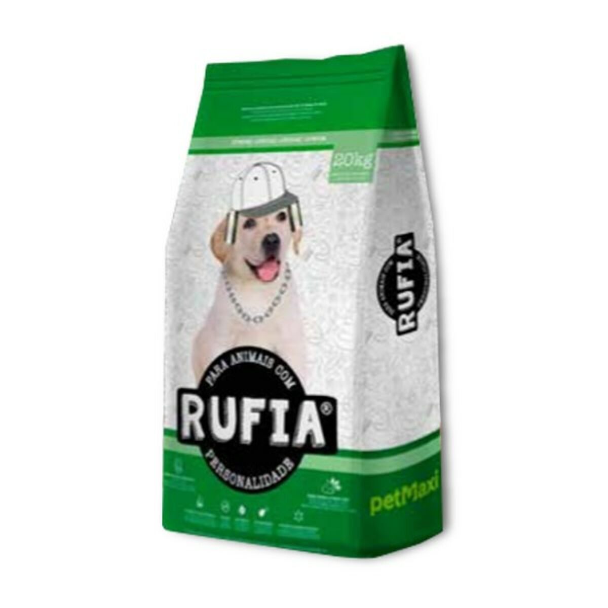 Fodder Hurtownia Karm Meat 20 kg, view 2