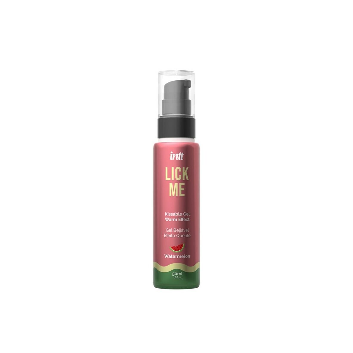 Lubrikační gel Lubricant Intt 50 ml Meloun