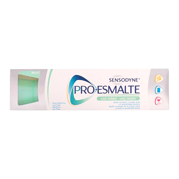 Dentifrice Pro-esmalte Sensodyne (75 ml)   