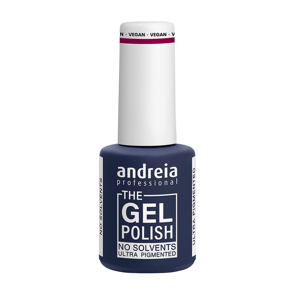 Nail polish Andreia Professional G23 Semi-permanent (105 ml)