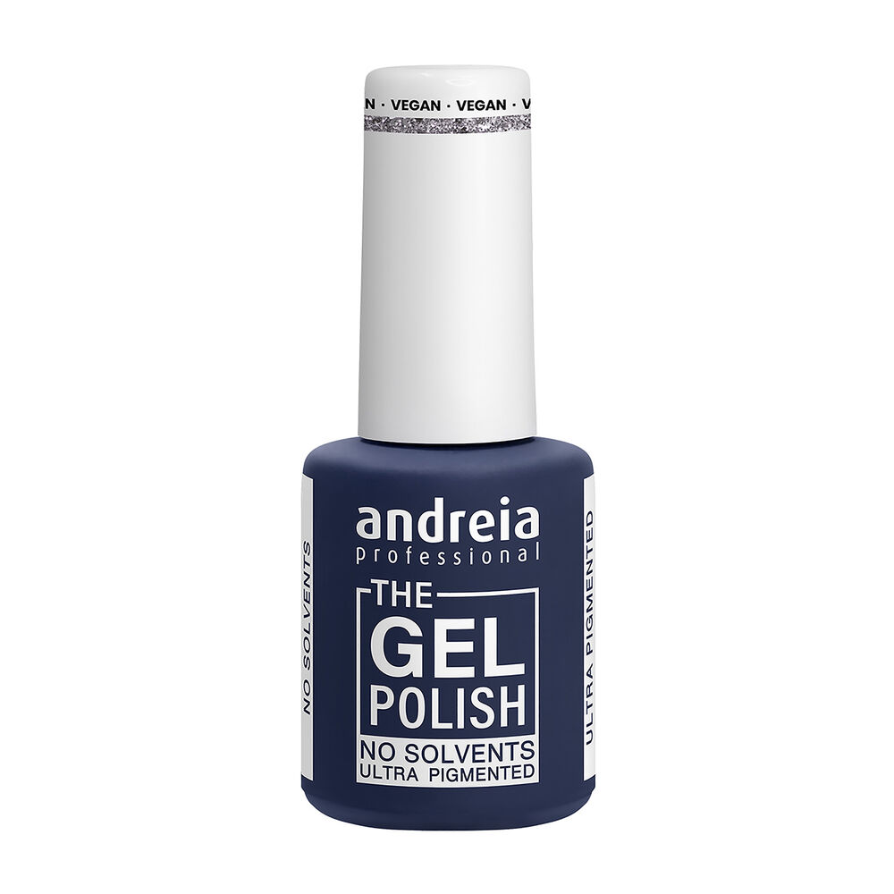Nail polish Andreia Professional G38 Semi-permanent (105 ml)