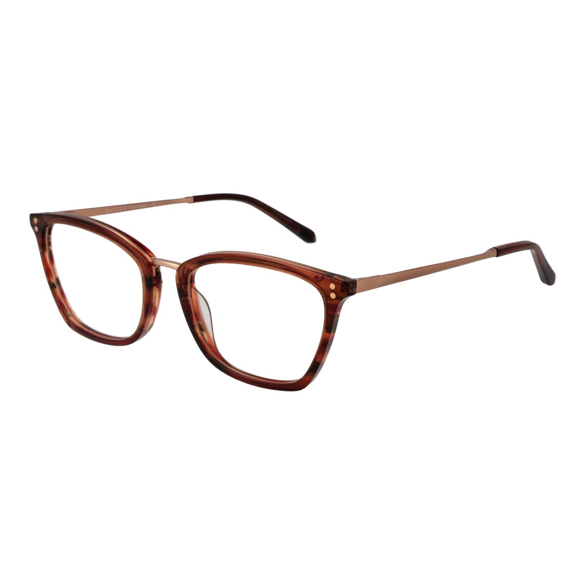 Monture de Lunettes Femme Bulget BG6388 53E02