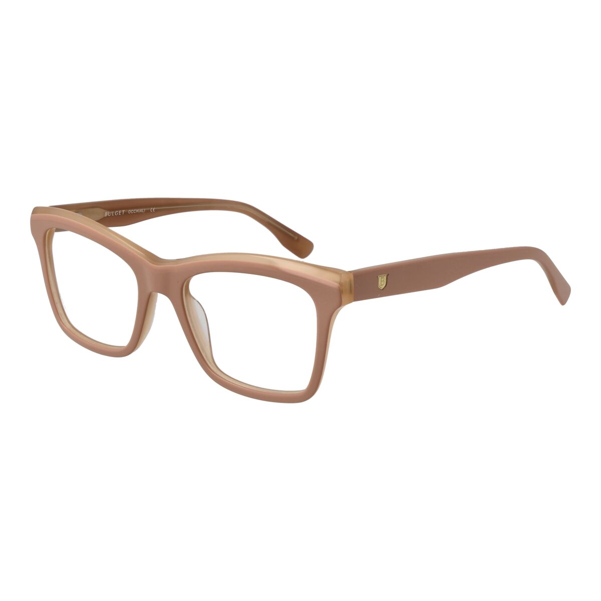 Monture de Lunettes Femme Bulget BG6424 53H04