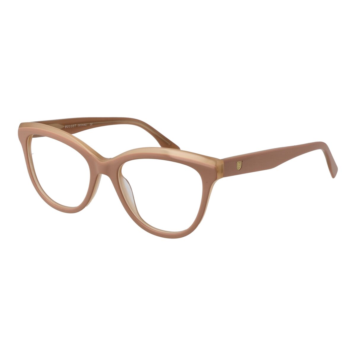 Monture de Lunettes Femme Bulget BG6423 54H04