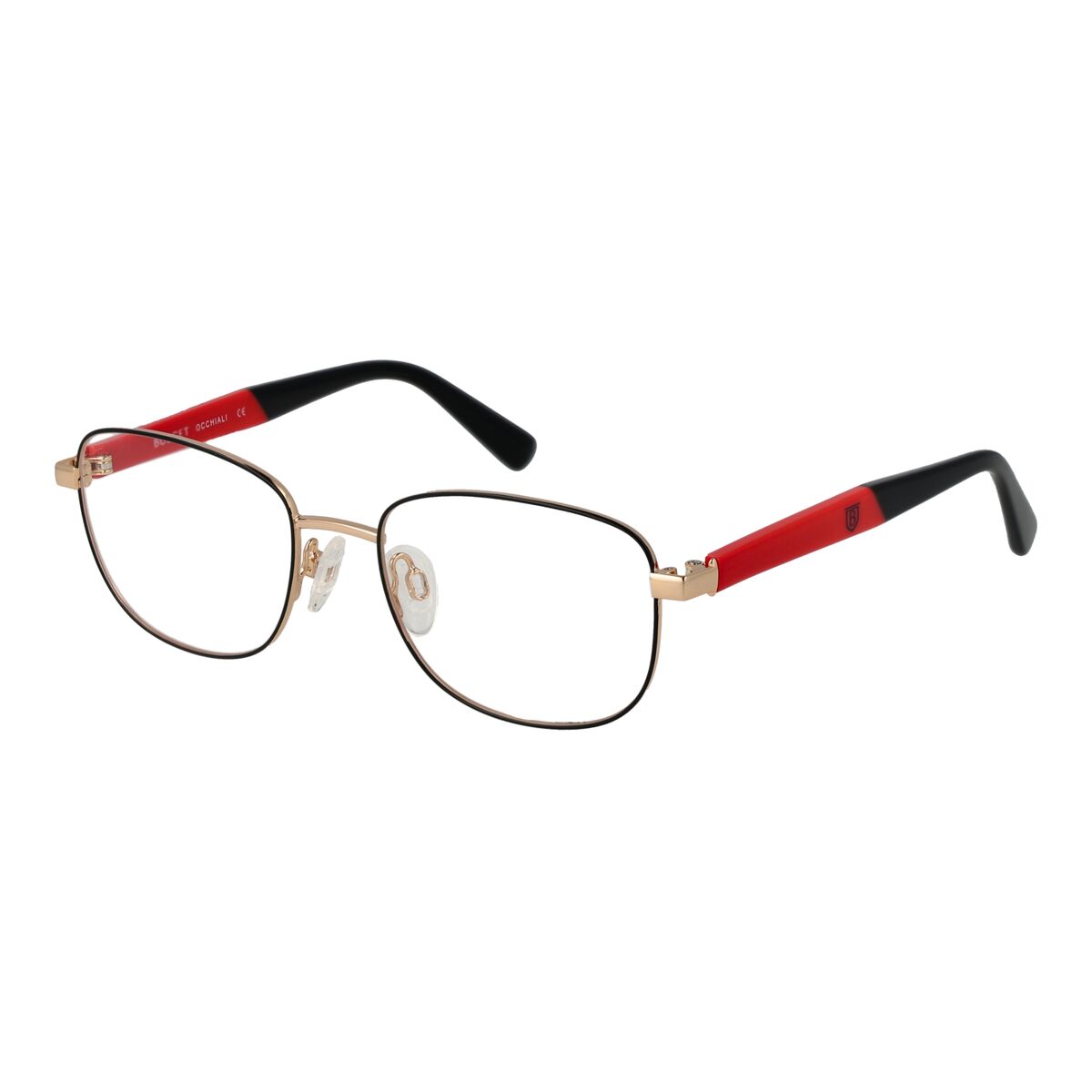 Monture de Lunettes Unisexe Bulget BGK1008 4909A