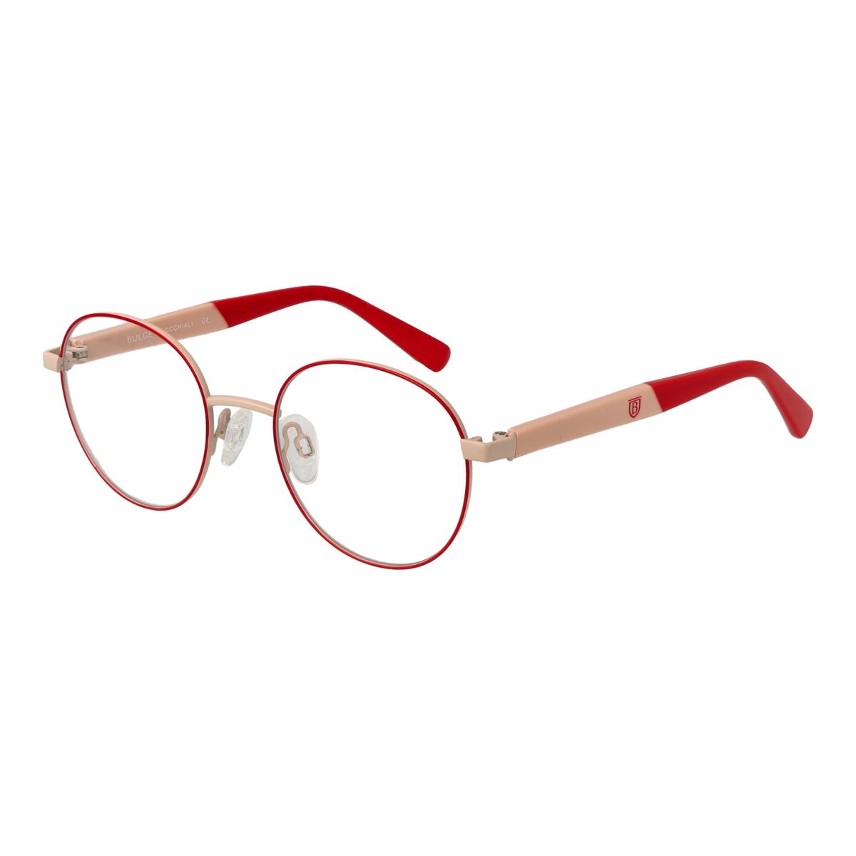 Monture de Lunettes Unisexe Bulget BGK1009 4807A