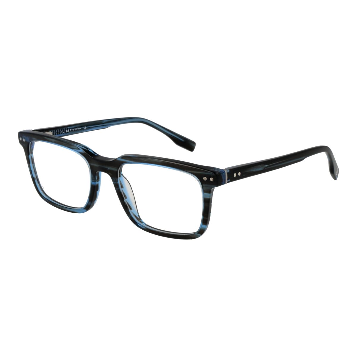Monture de Lunettes Homme Bulget BG6435M 52E01
