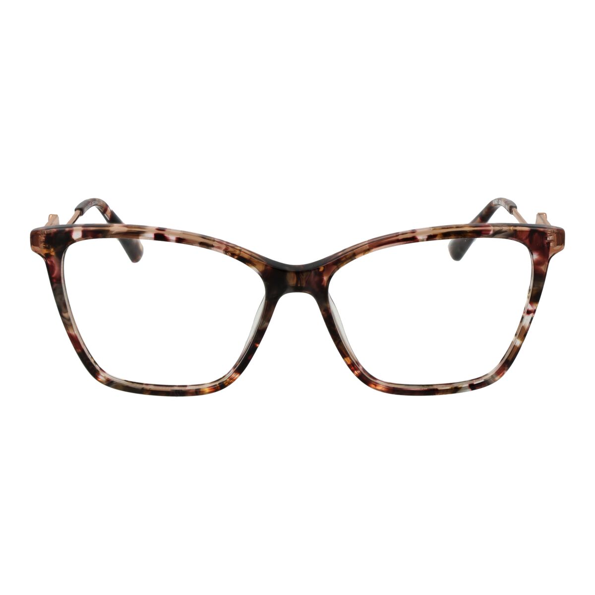 Brillenframe Dames Bulget BG6437 55G21
