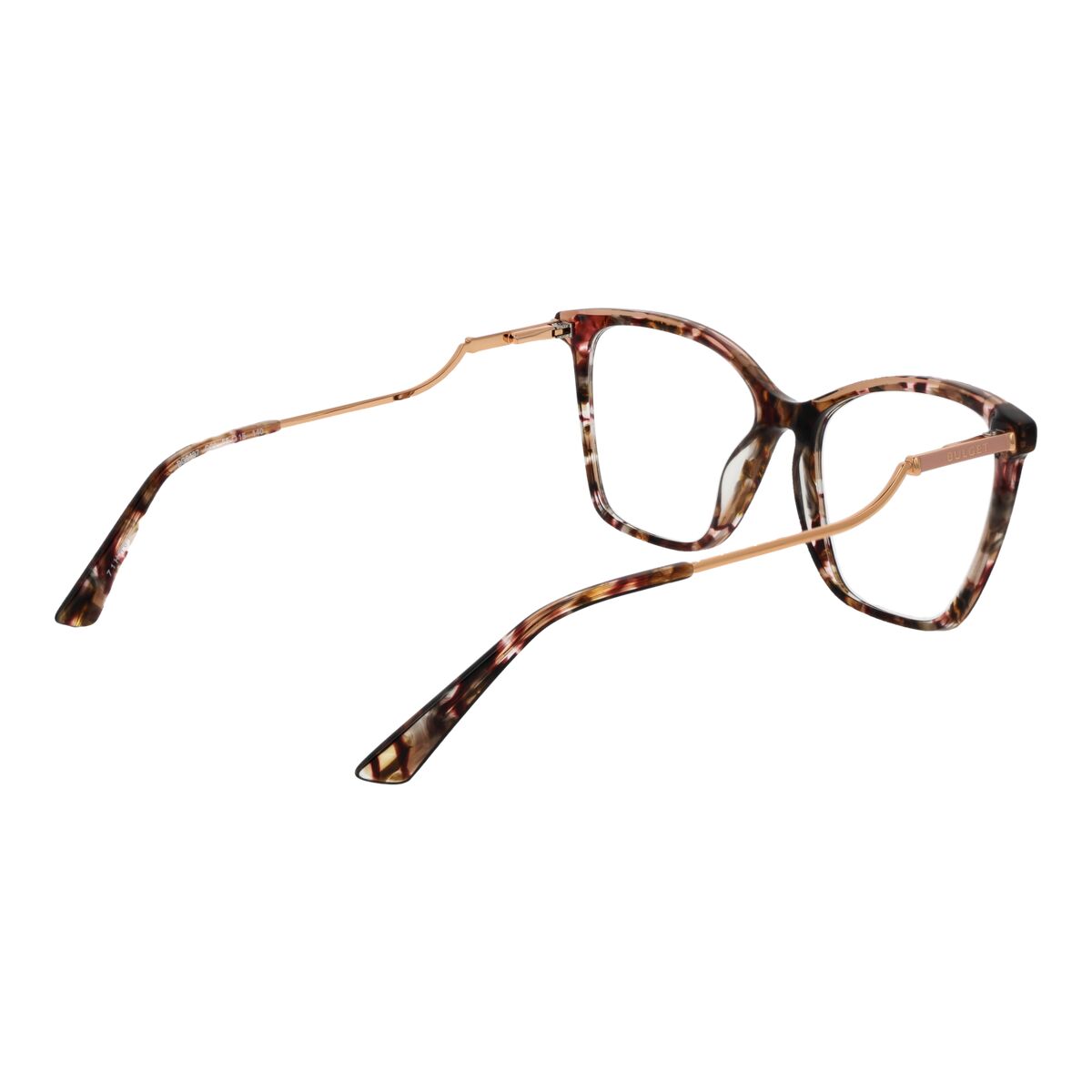 Brillenframe Dames Bulget BG6437 55G21