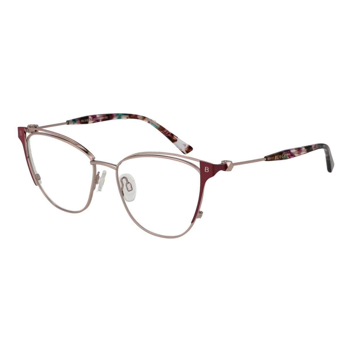 Brillenframe Dames Bulget BG1759 5307A