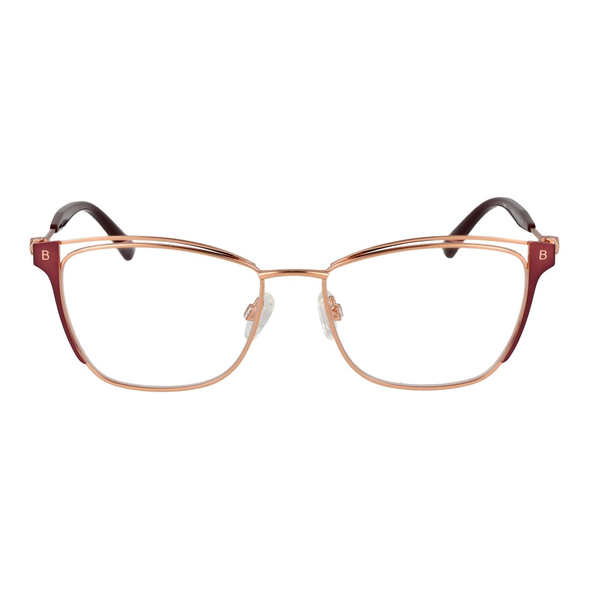 Image secondaire de Monture de Lunettes Femme Bulget BG1760 5407A