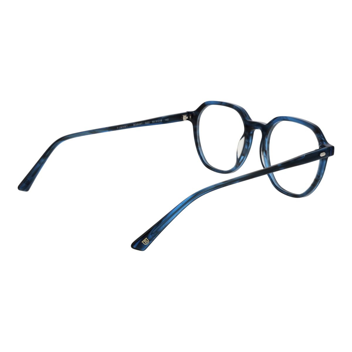 Brillenframe Dames Bulget BG6441 50G22