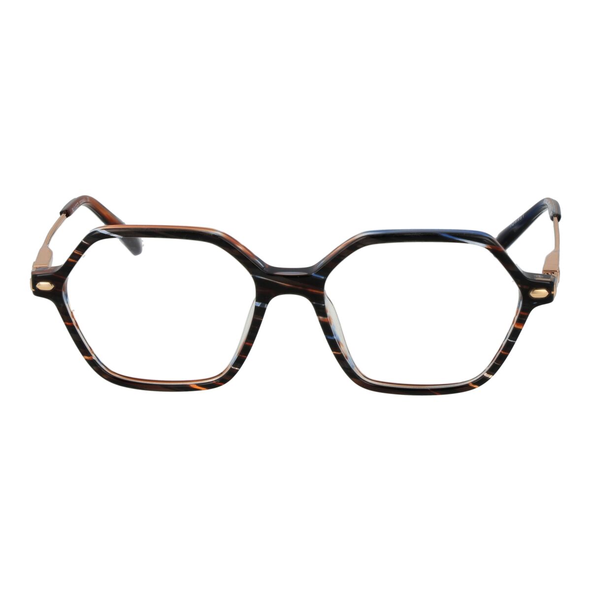 Image secondaire de Monture de Lunettes Femme Bulget BGY6001 50E03