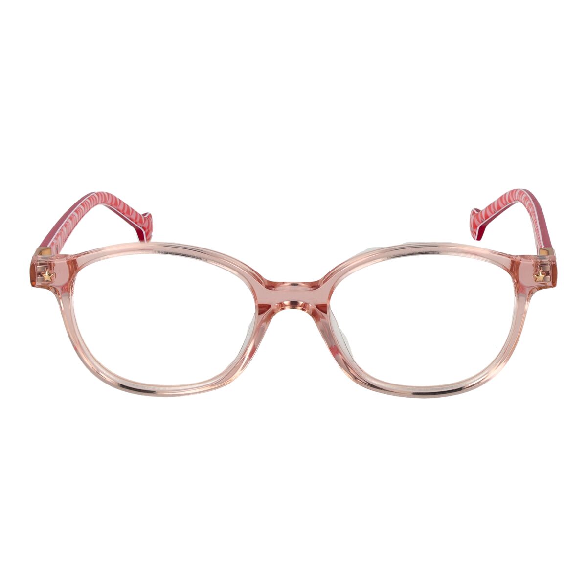 Image secondaire de Monture de Lunettes Enfant Bulget BGK6045 44T01