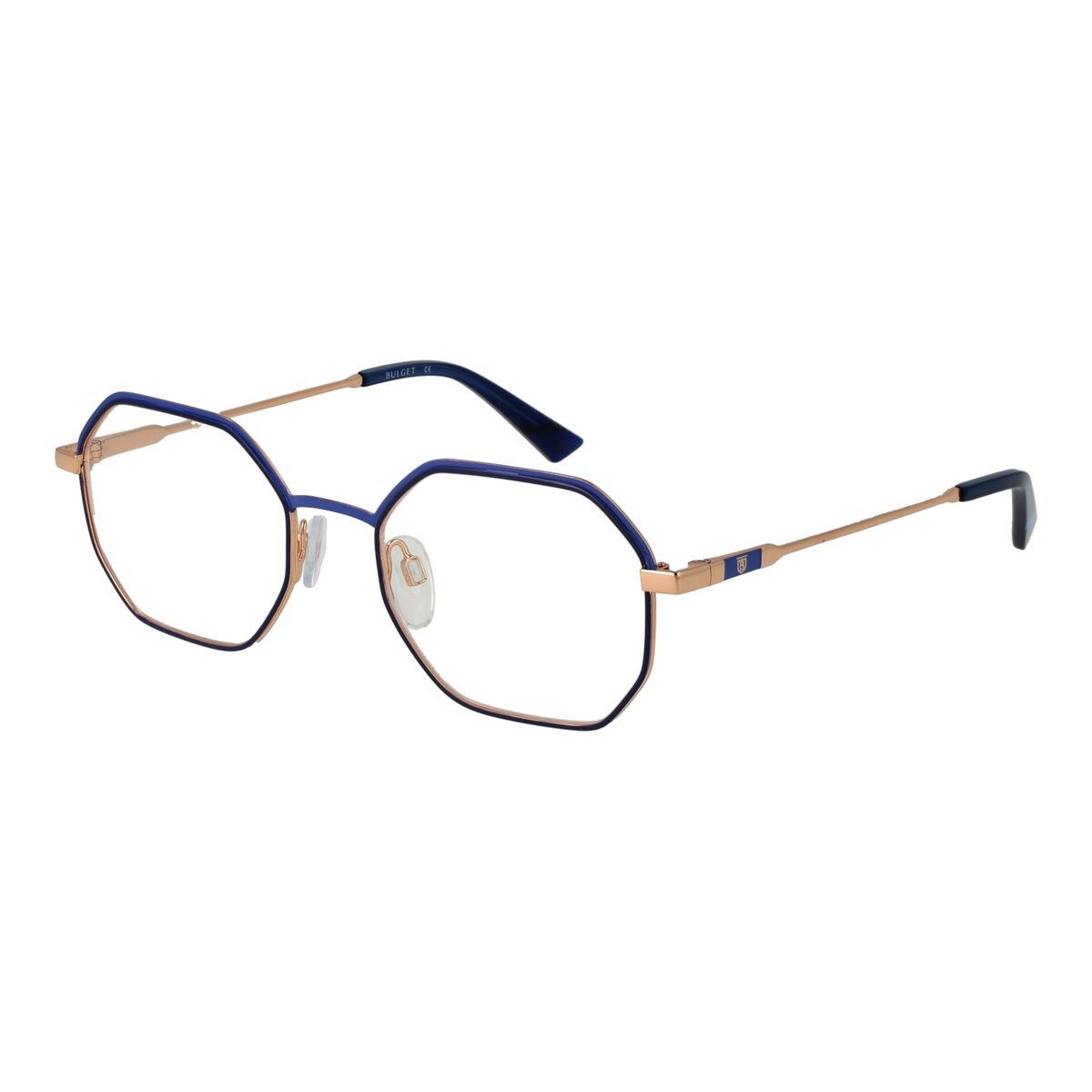 Monture de Lunettes Unisexe Bulget BGY1004 4806A