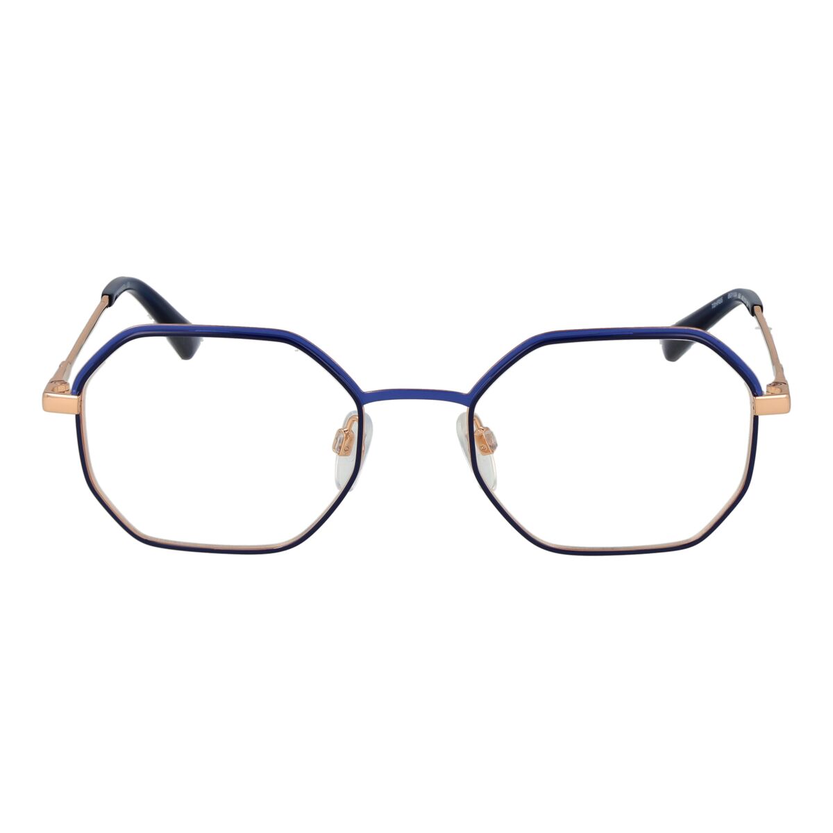 Image secondaire de Monture de Lunettes Unisexe Bulget BGY1004 4806A