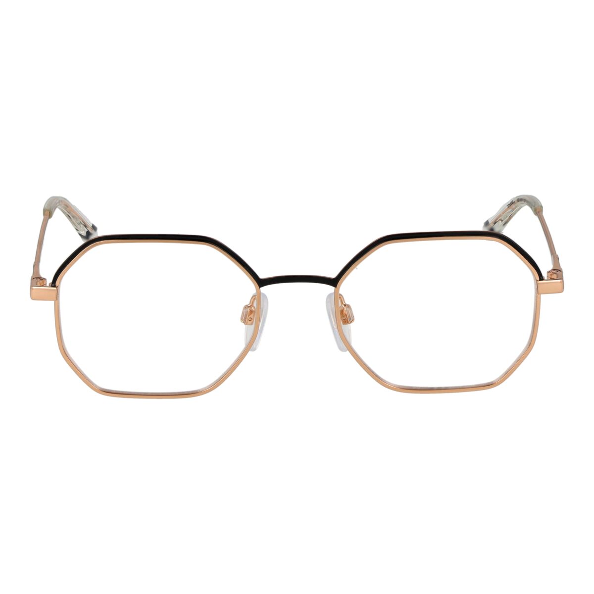 Image secondaire de Monture de Lunettes Unisexe Bulget BGY1004 4809B