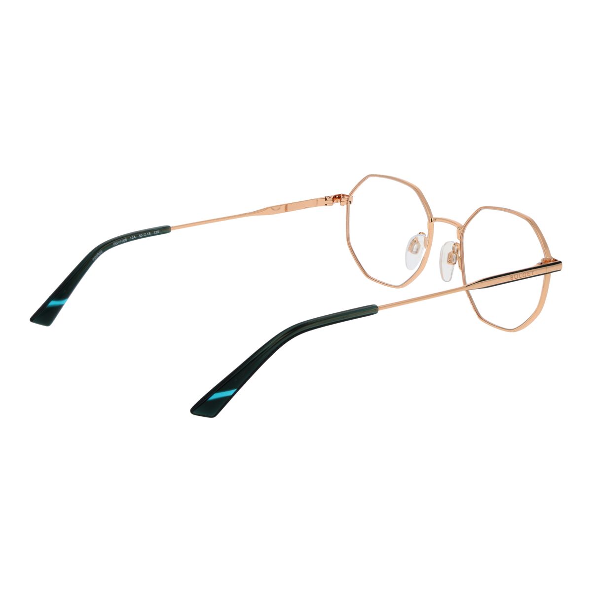 Uniseks Brillenframe Bulget BGY1006 5012A
