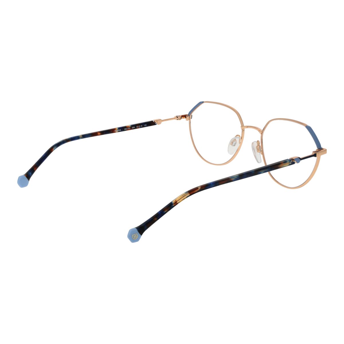Brillenframe Dames Bulget BG1781 5306A