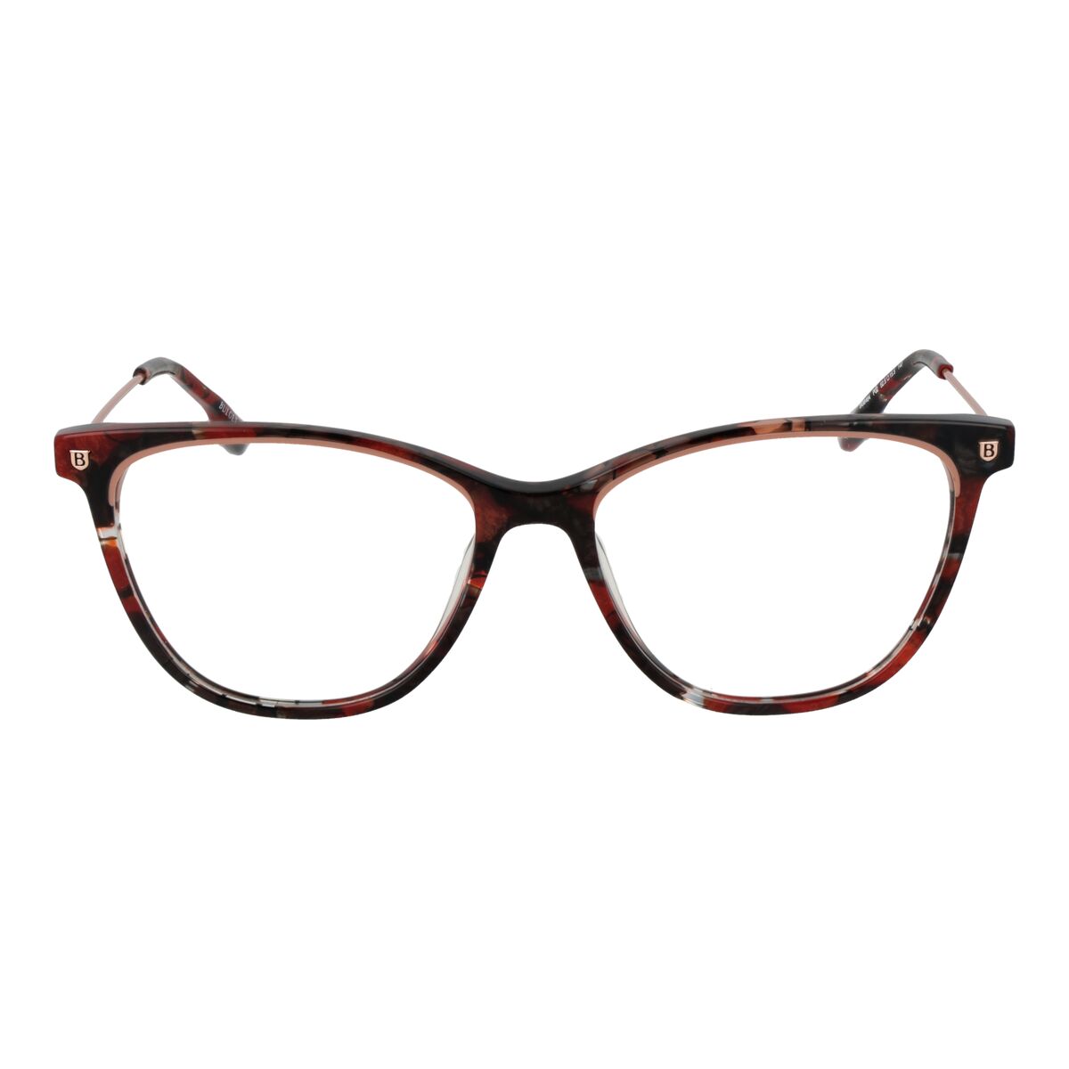 Image secondaire de Monture de Lunettes Femme Bulget BG6464 53P02