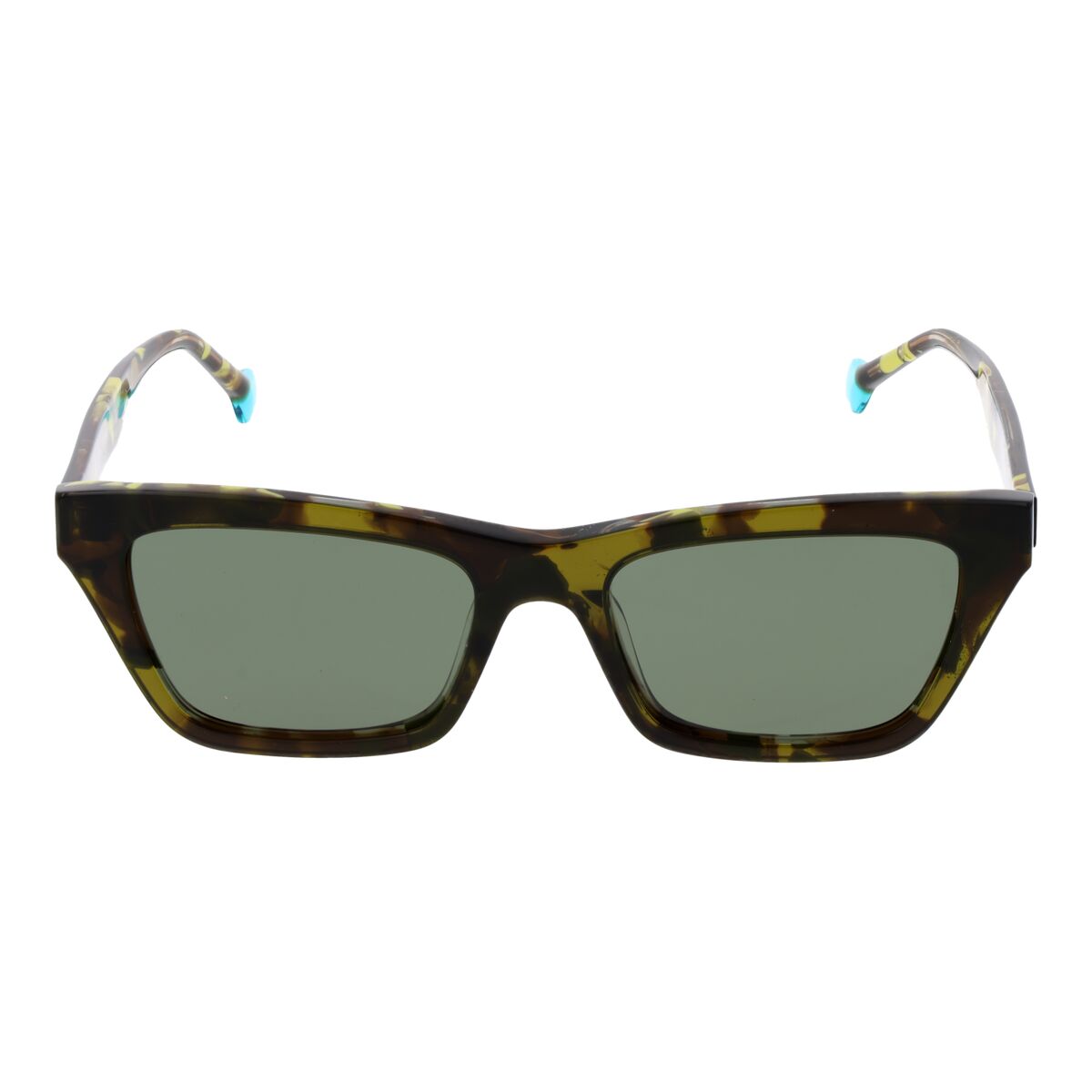Image secondaire de Lunettes de soleil Unisexe Bulget BGY9004 50G21P