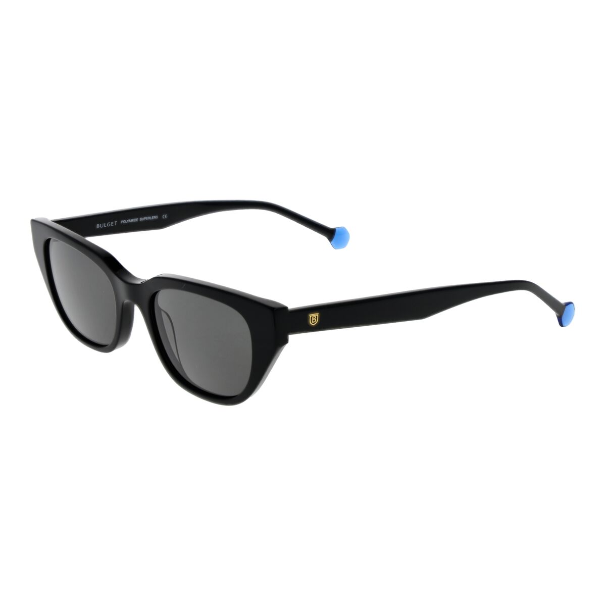 Lunettes de soleil Unisexe Bulget BGY9005 48A01