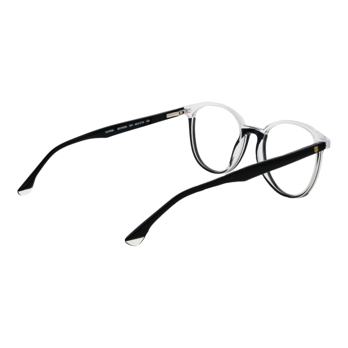 Heren Brillenframe Bulget BGY6006 48H01