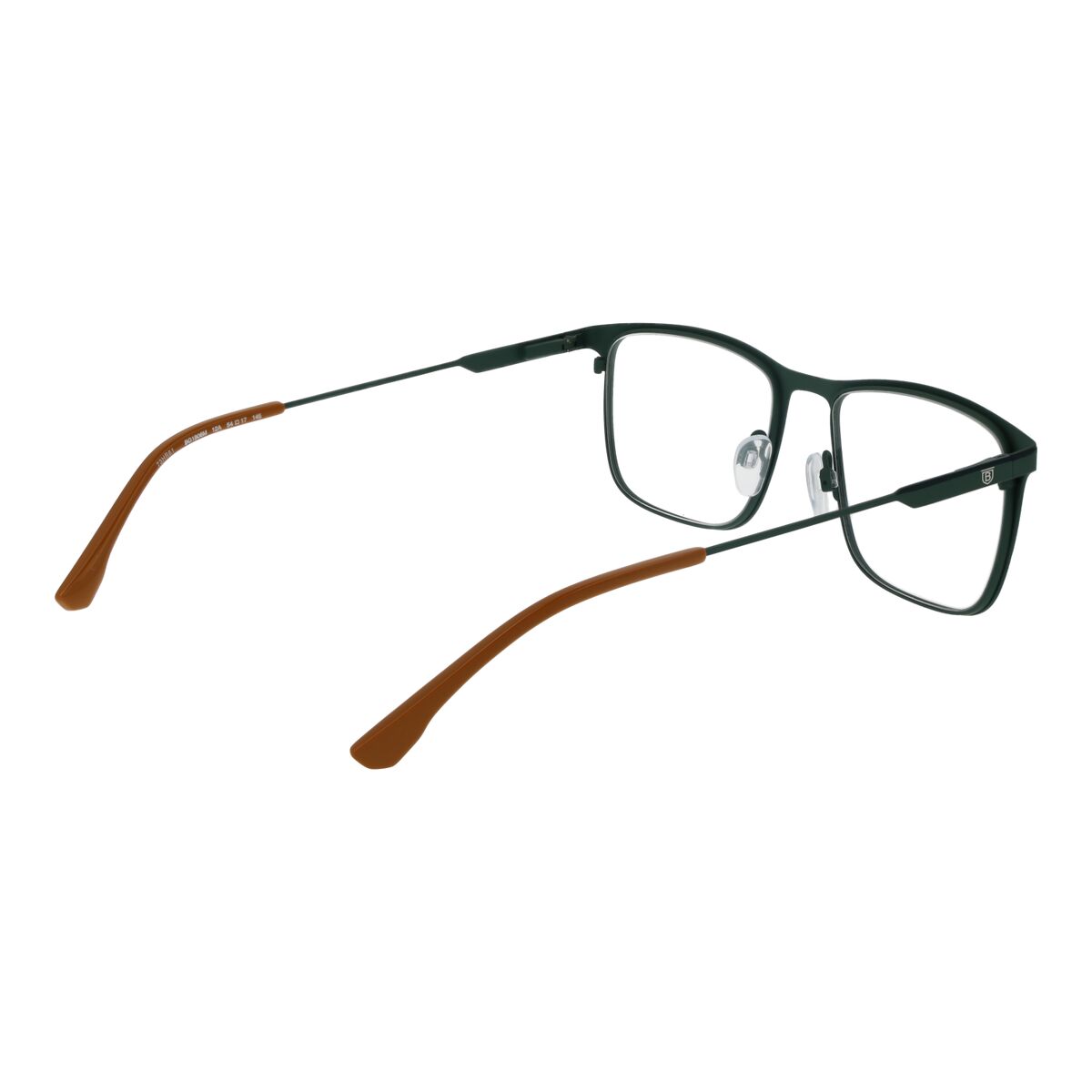 Heren Brillenframe Bulget BG1806M 5412A