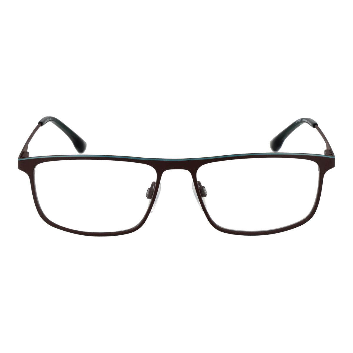 Heren Brillenframe Bulget BG1808M 5501A