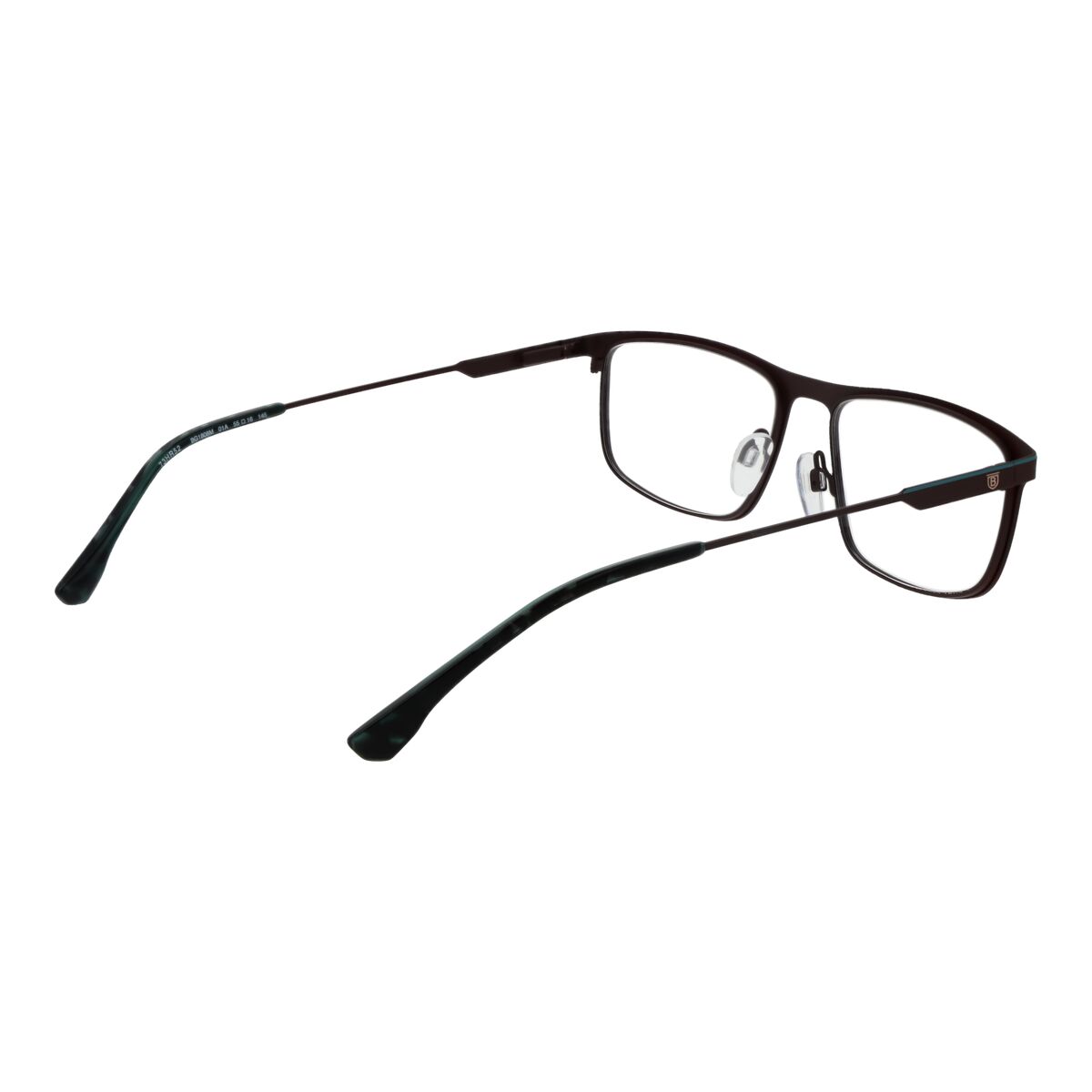 Heren Brillenframe Bulget BG1808M 5501A