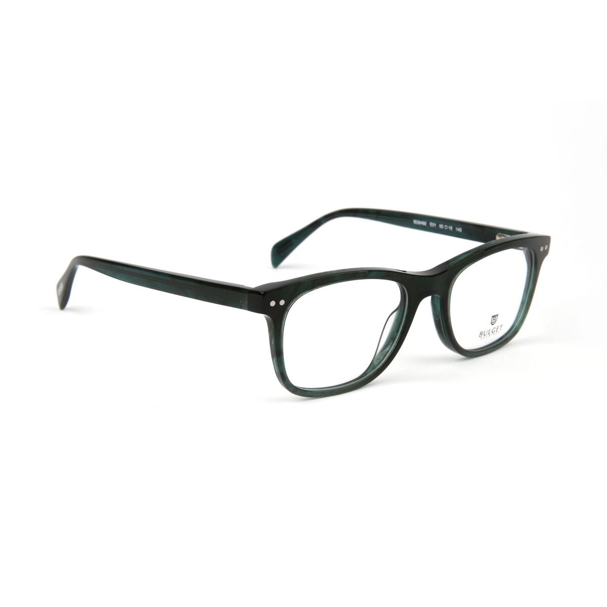 Brillenframe Dames Bulget BG6492 50E01