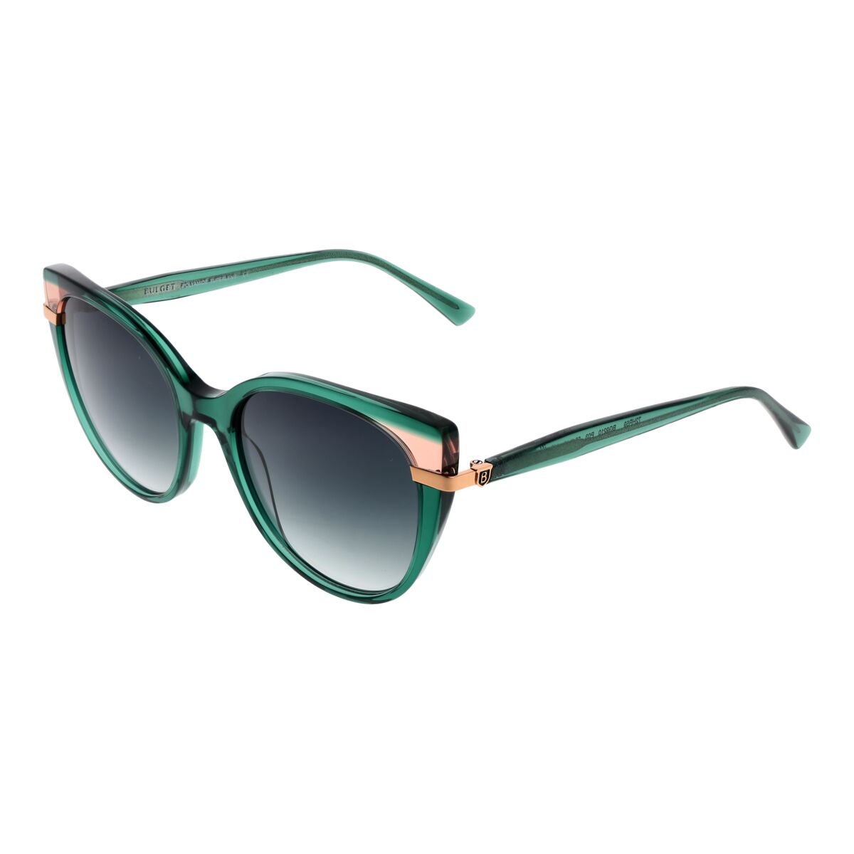 Image secondaire de Lunettes de soleil Femme Bulget BG9210 55P03