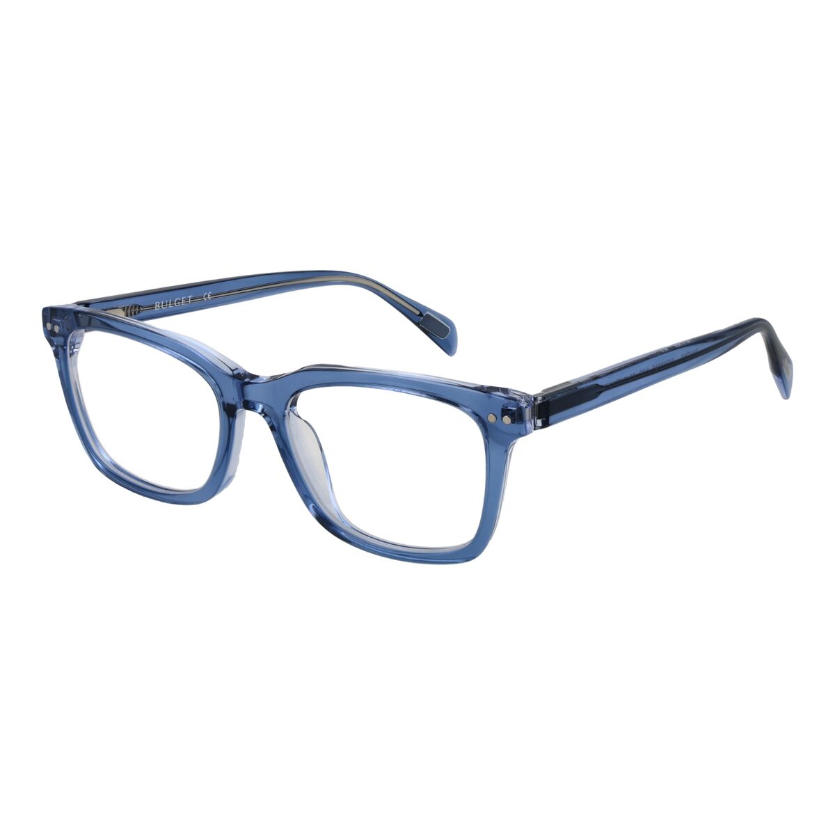 Monture de Lunettes Unisexe Bulget BGY6012 50H03