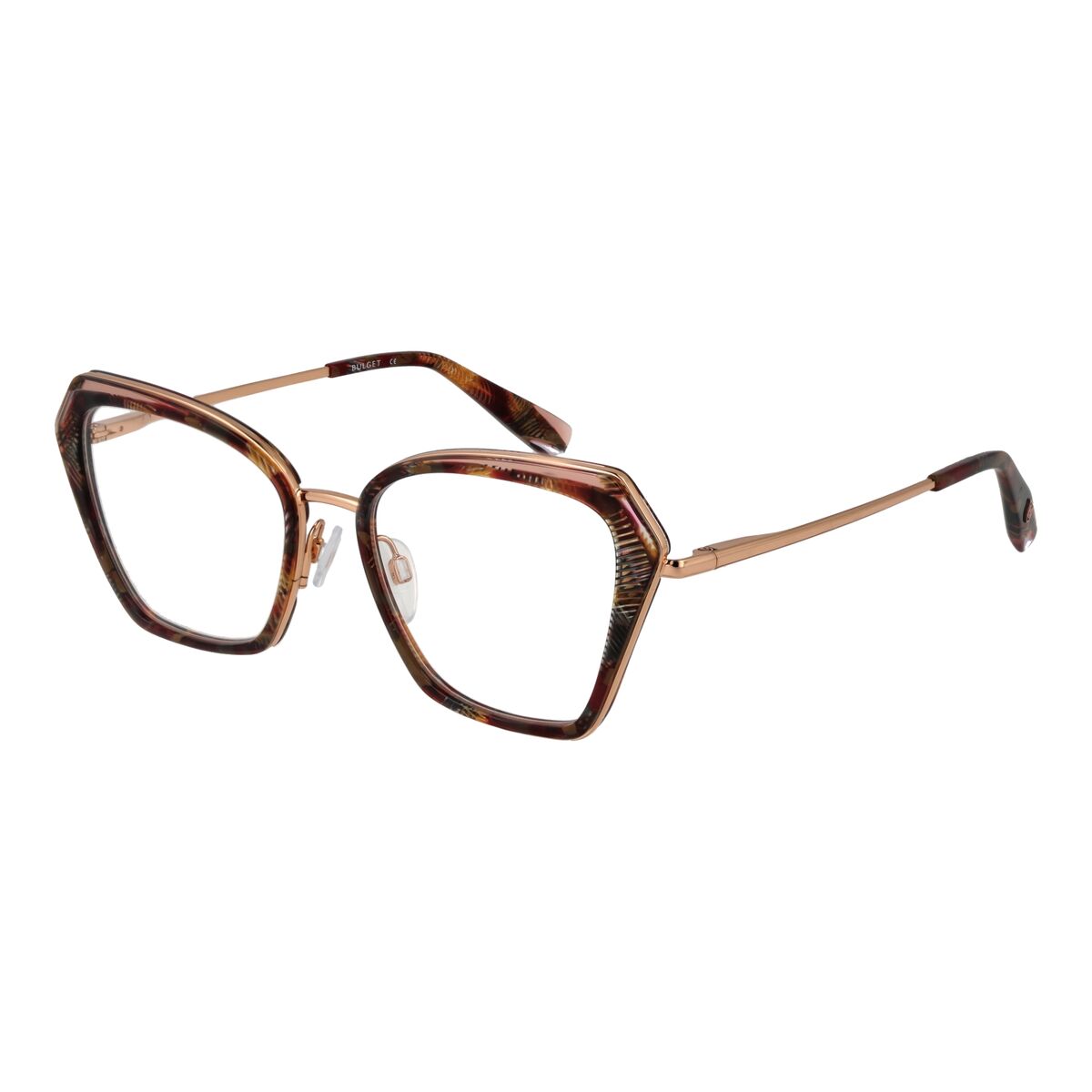 Monture de Lunettes Femme Bulget BG1837 53P02