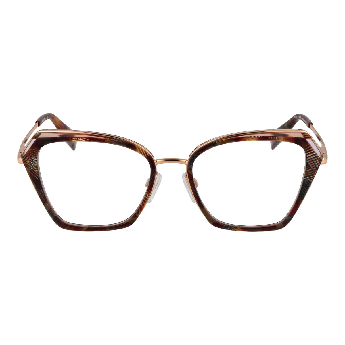 Image secondaire de Monture de Lunettes Femme Bulget BG1837 53P02