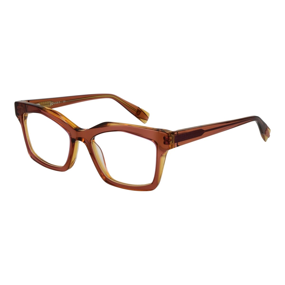 Monture de Lunettes Femme Bulget BG6500 53H01