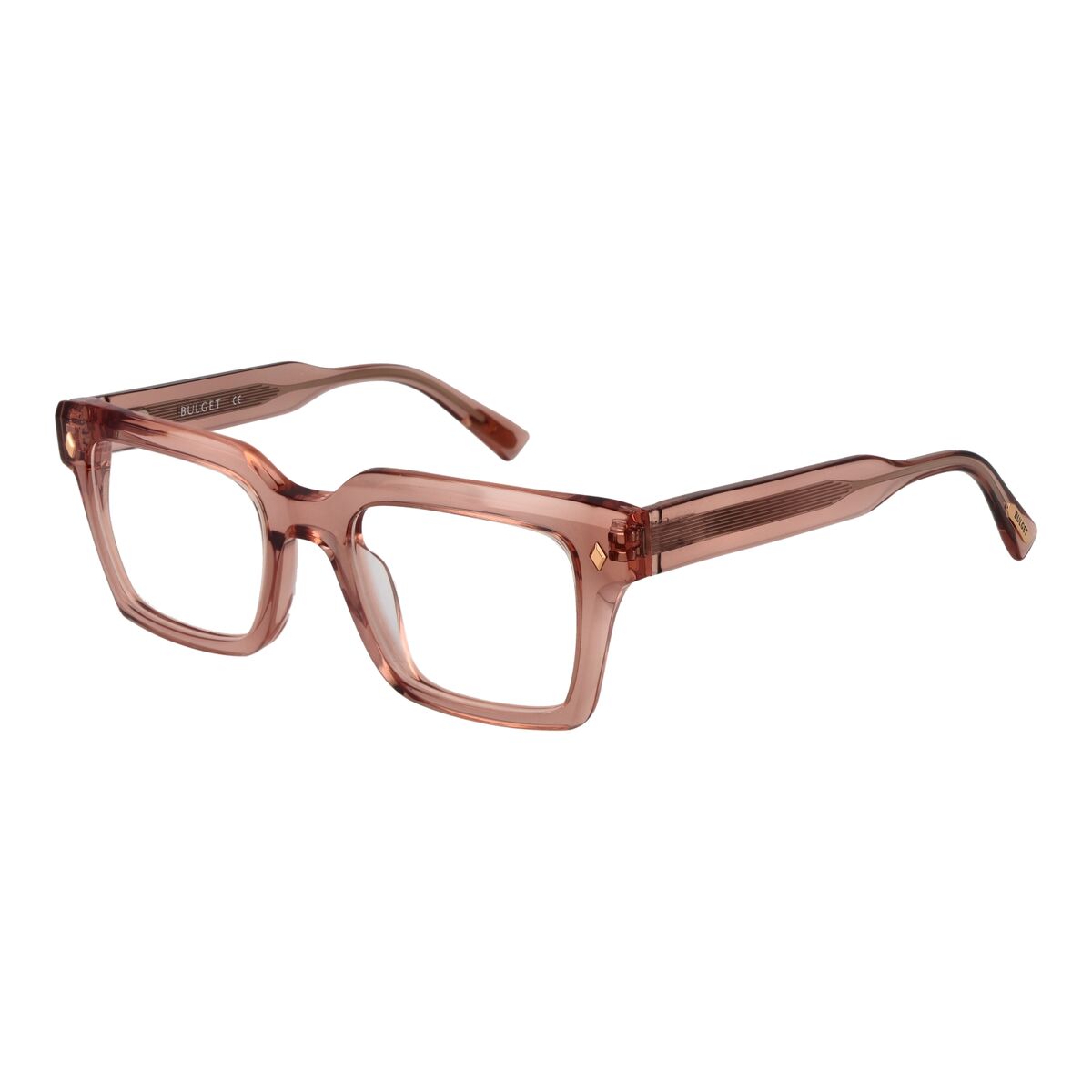 Monture de Lunettes Homme Bulget BG6509M 50T01