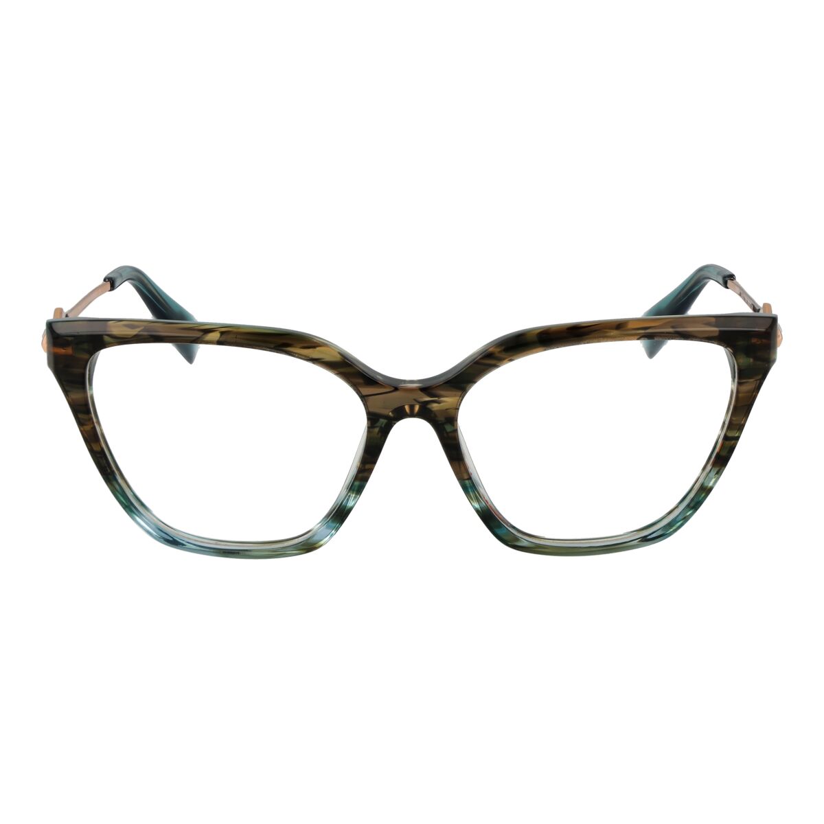 Image secondaire de Monture de Lunettes Femme Bulget BG6513T 53E02