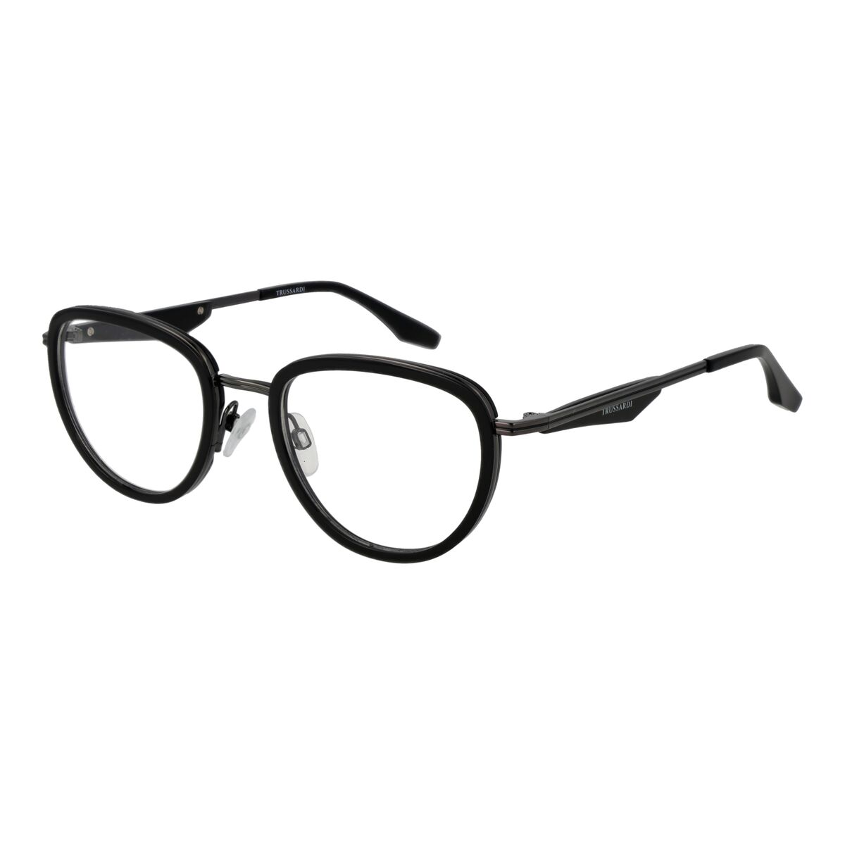 Heren Brillenframe Trussardi TSM1005 52A01