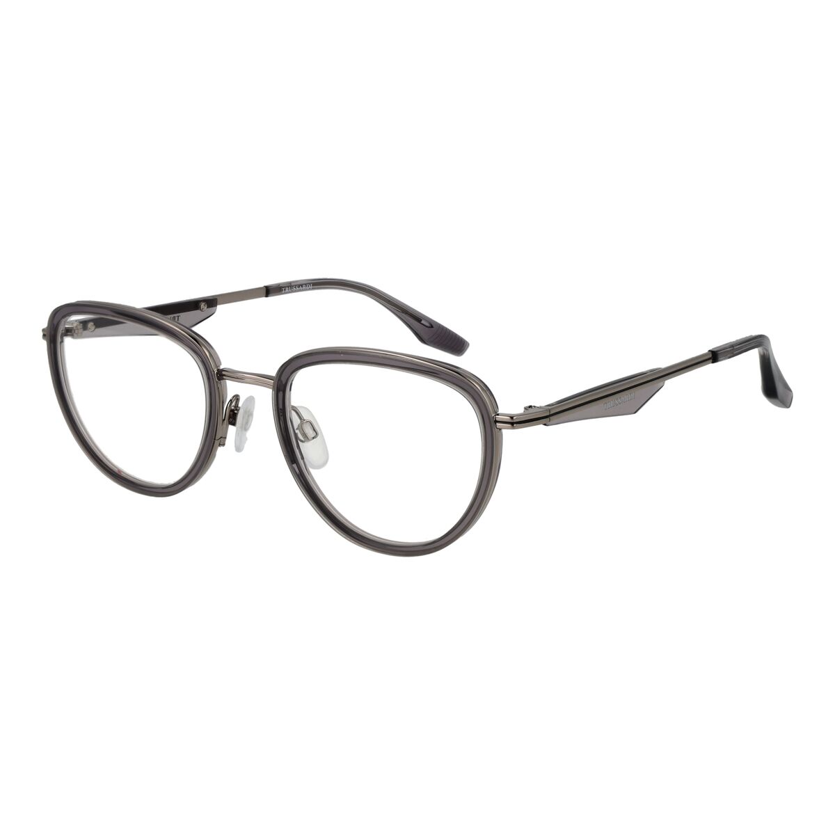Heren Brillenframe Trussardi TSM1005 52T01