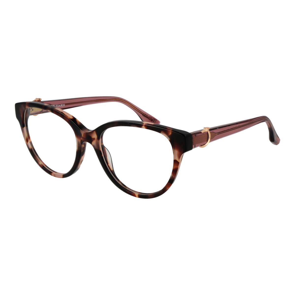 Brillenframe Dames Trussardi TSW6006 54G21