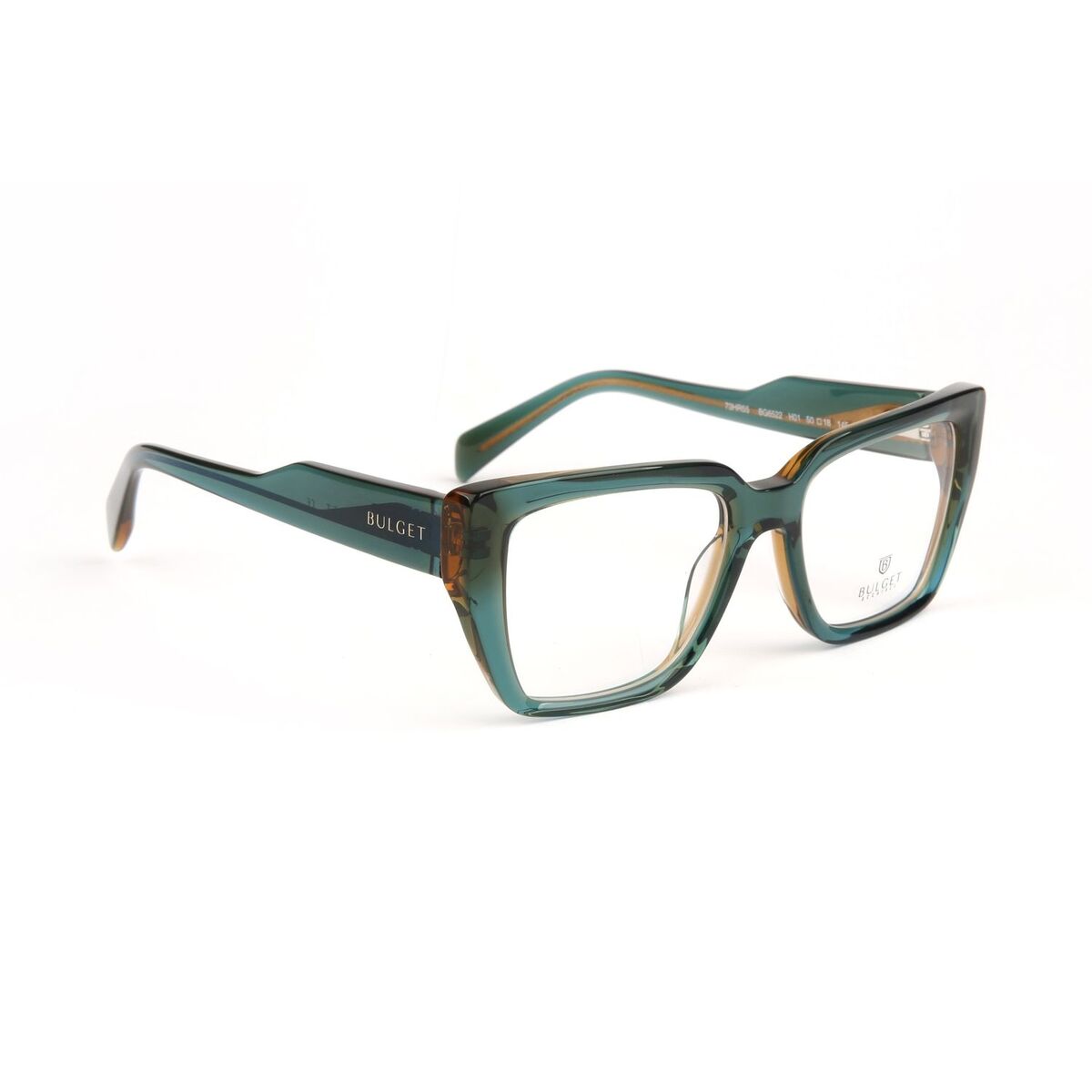 Brillenframe Dames Bulget BG6522 51H01