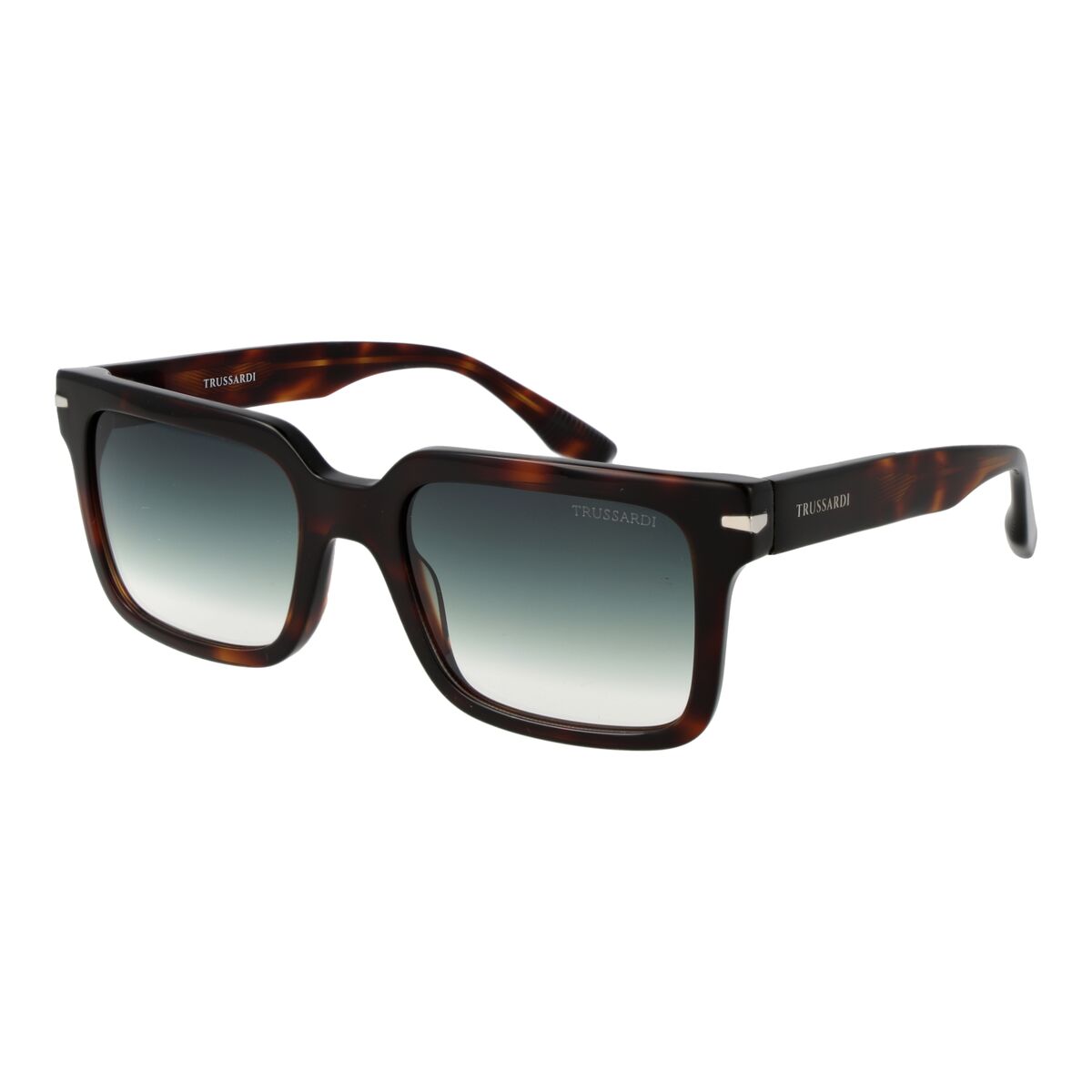 Zonnebril Heren Trussardi TSM9019 56G23 Multicolour