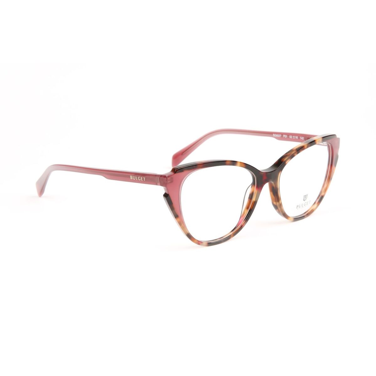 Brillenframe Dames Bulget BG6527 52P01