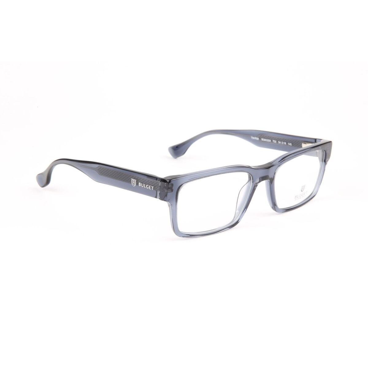 Heren Brillenframe Bulget BG6532M 54T02