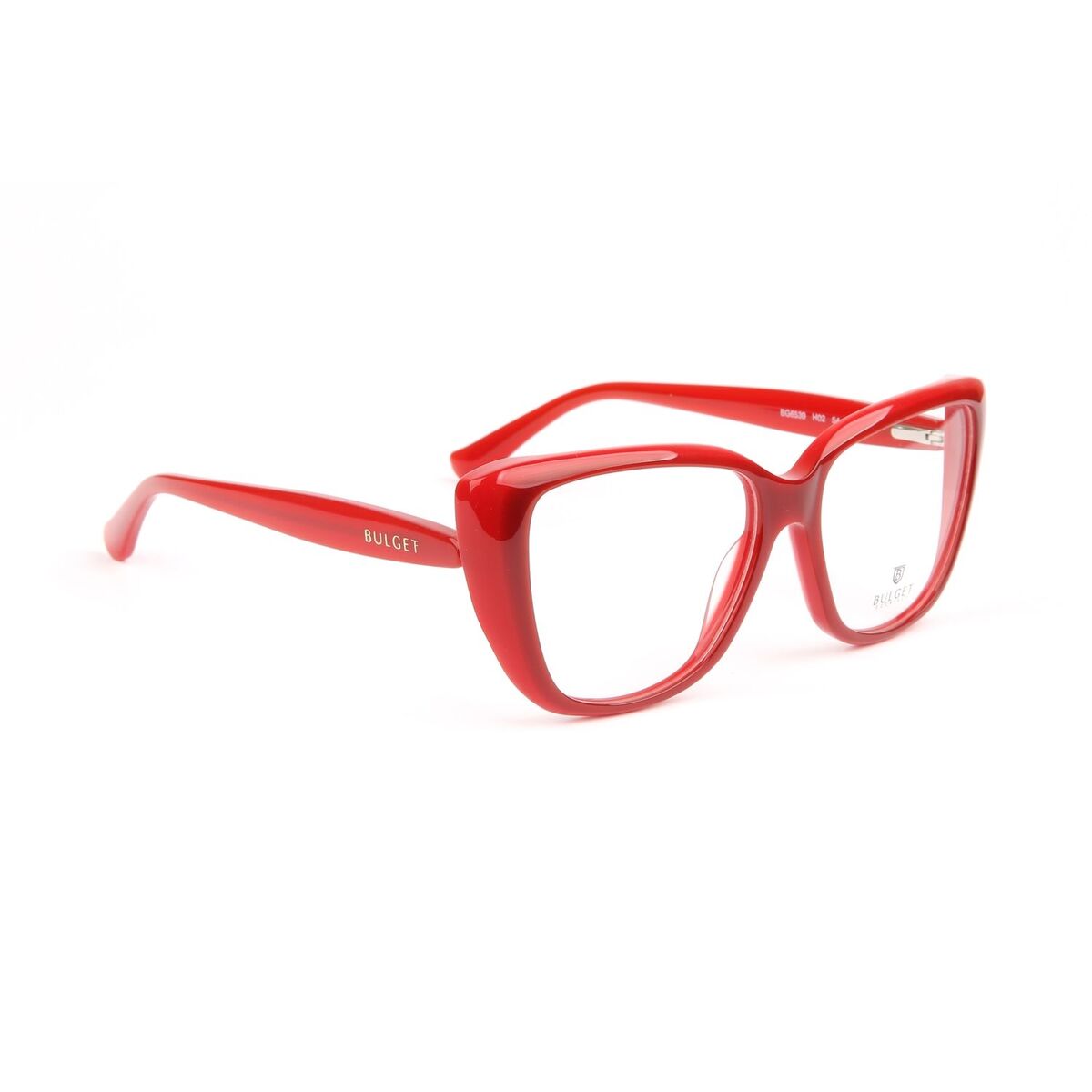 Brillenframe Dames Bulget BG6539 54H02