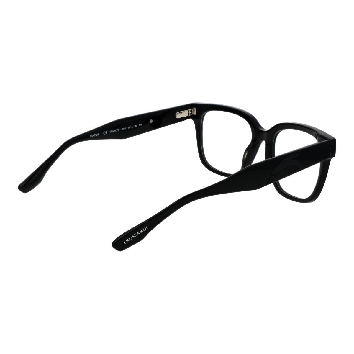 Heren Brillenframe Trussardi TSM6050 52A01