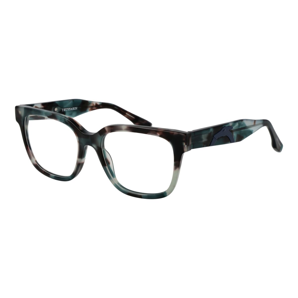 Heren Brillenframe Trussardi TSM6050 52G21