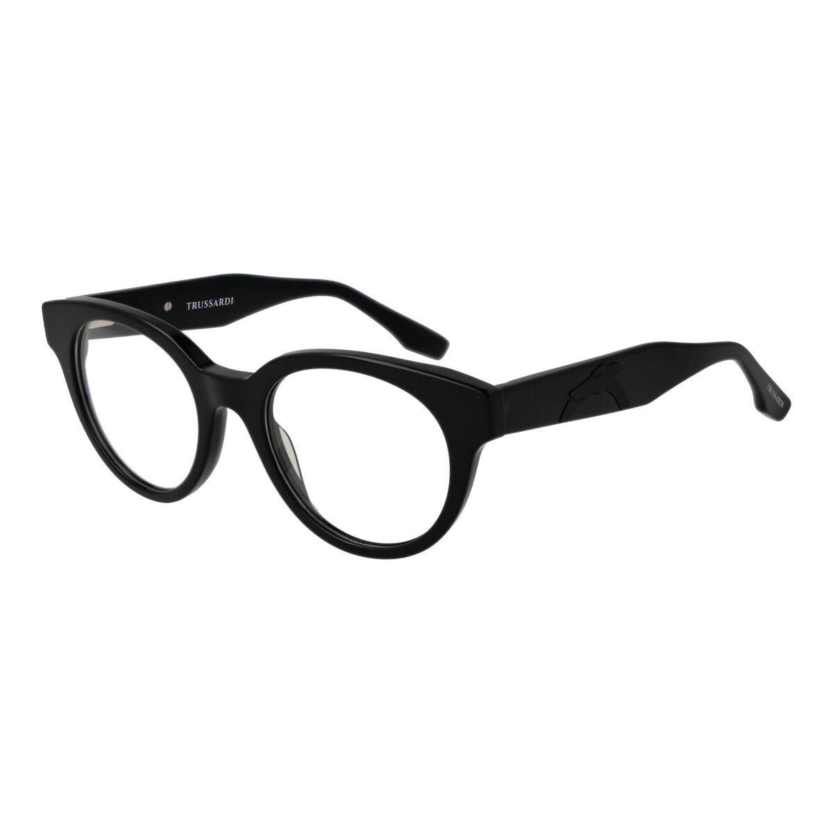 Heren Brillenframe Trussardi TSU6051 50A01