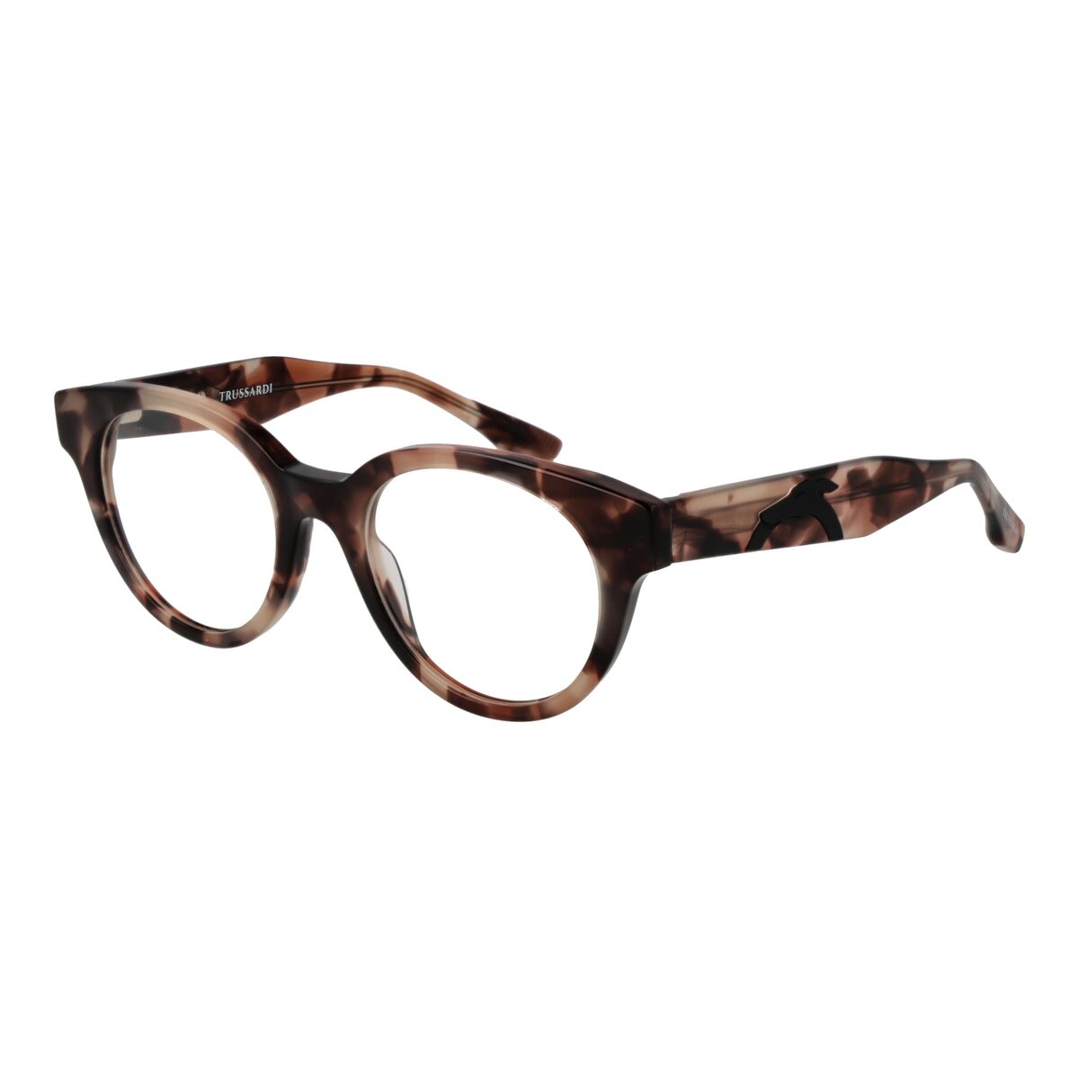 Heren Brillenframe Trussardi TSU6051 50G21